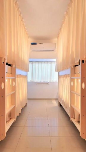 WeStay Ladies Hostel